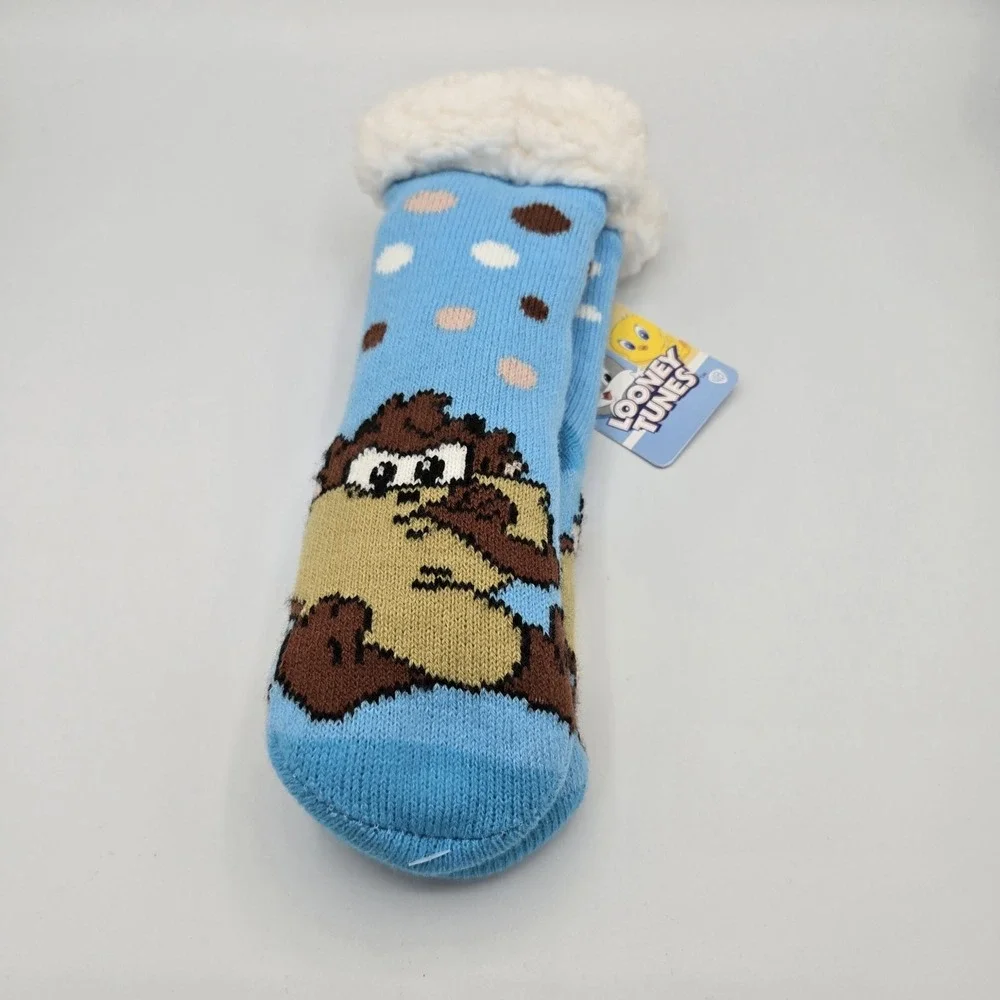 Looney Tunes Mania see pictures